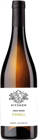 2024 Finell Pinot Grigio Alto Adige DOC trocken - Pitzner