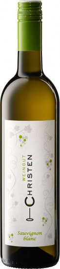2025 Sauvignon Blanc trocken - Weingut Christen