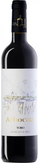 2023 Arbocala Toro DO trocken - Grupo Palacio de Villachica