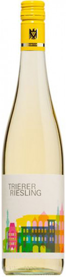 2025 Trierer Riesling | VDP.Ortswein (Sonderedition) feinherb - Weingut Vereinigte Hospitien