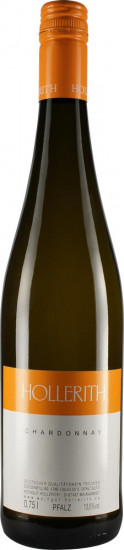 2012 Maikammer Heiligenberg Chardonnay trocken - Weingut Hollerith