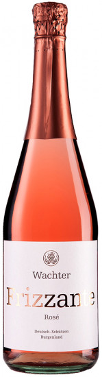 2021 Rosé lieblich - Wachter Wein