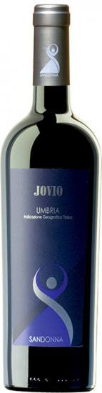 2020 Jovio Umbria IGP trocken - Sandonna