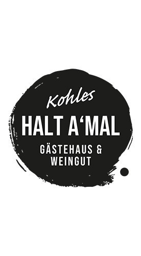 2021 Riesling NID GENUCH halbtrocken - Weingut Heinrich Kohles