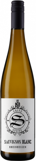 2024 Sauvignon Blanc trocken - Fritz Steitz