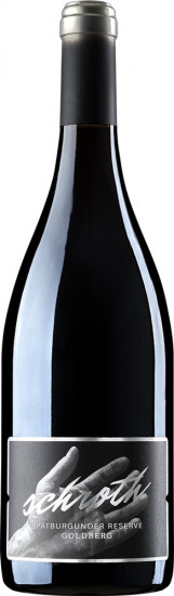 2019 Spätburgunder RESERVE trocken - Weingut Michael Schroth