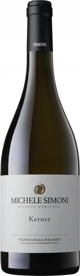 2020 Sauvignon Vigneti delle Dolomiti IGP - Simoni