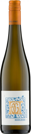 2023 Huxelrebe Auslese süß - Weingut Fogt