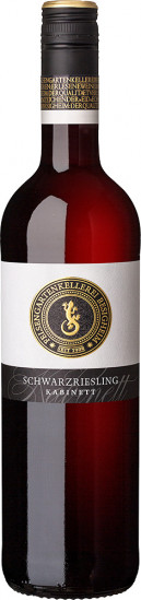 2023 Schwarzriesling Kabinett lieblich - Felsengartenkellerei Besigheim