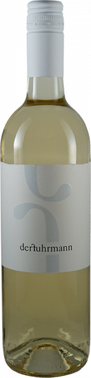 2024 Der Weisse trocken Bio - Bioweingut Der Fuhrmann