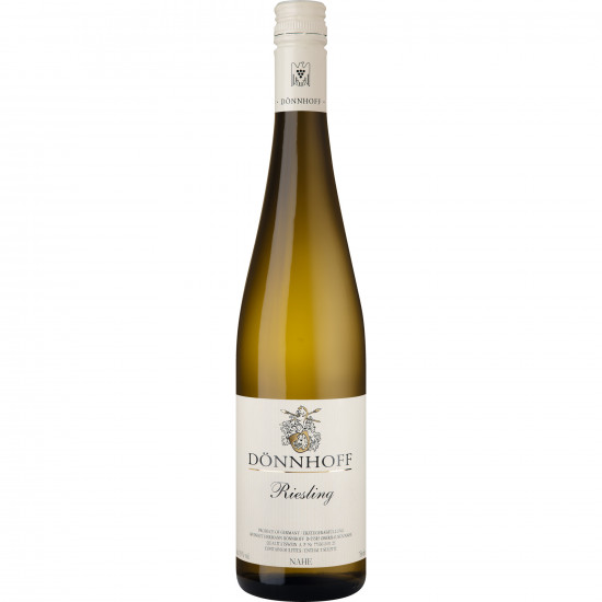 2024 Dönnhoff Riesling süß - Weingut Dönnhoff
