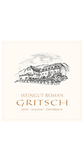 2016 Auslese 0,5 L - Weingut Roman Gritsch