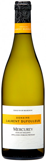 2021 'Vigne de Maillonge' Mercurey AOP - Maison L. TRAMIER & Fils