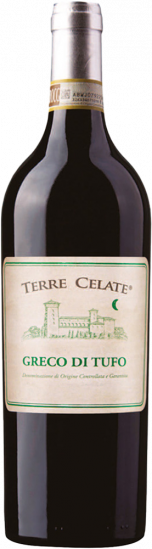 2024 Greco di Tufo DOCG trocken - Tenuta le Lune del Vesuvio