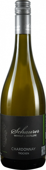 2024 Chardonnay trocken - Weingut Schaurer