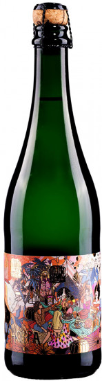 2025 Hoppa Sparkling - Weinschwestern