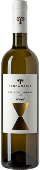 A'Dri Colli del Limbara IGP trocken - Tanca Raina