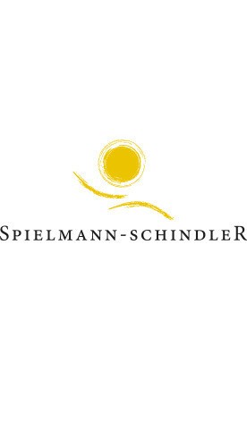 2018 Riesling Spätlese trocken - Weingut Spielmann-Schindler