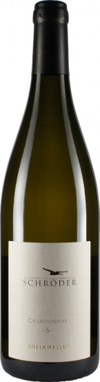 2019 Chardonnay 'S' trocken - Weingut Arno Schröder