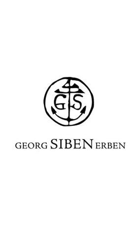 2019 Deidesheimer Riesling VDP.ORTSWEIN trocken Bio - Weingut Georg Siben Erben