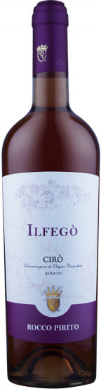 2023 Ilfego Cirò DOC trocken - Rocco Pirito Vini Cirò