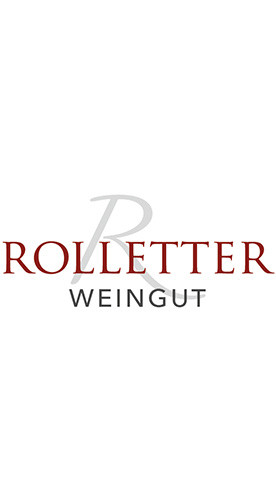2022 Ingelheimer Riesling feinherb - Weingut Rolletter