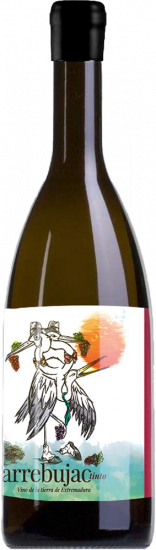 2024 Arrebujao Tinto Extremadura VT trocken - Castuo wines