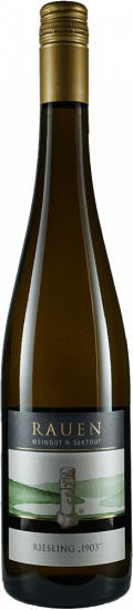 2024 Thörnicher Ritsch Riesling 