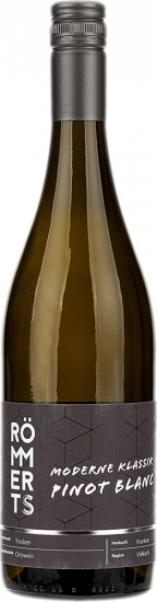 2024 Volkacher Weissburgunder - Ortswein trocken - Weingut Römmert