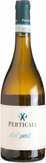 2023 Del Posto Trebbiano Spoleto DOC trocken - Perticaia