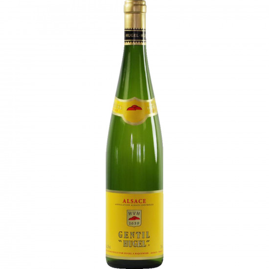 2024 Hugel Gentil trocken - Hugel et Fils