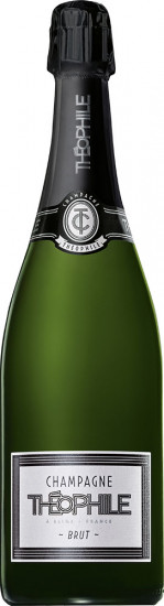 Brut Théophile Champagne AOP brut - Théophile Roederer