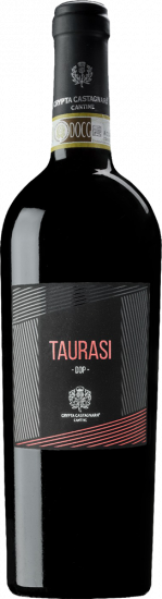 2019 Taurasi DOCG trocken - Crypta Castagnara