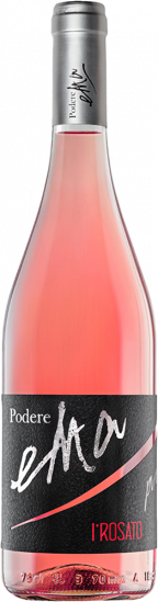 2024 I'Rosato Toscana IGP trocken - Podere Ema