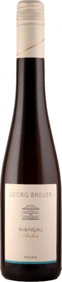 2023 Riesling Rheingau Auslese edelsüß 0,375 L - Weingut Georg Breuer