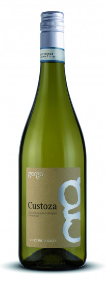 2024 Custoza DOC trocken Bio - Azienda Agricola Gorgo