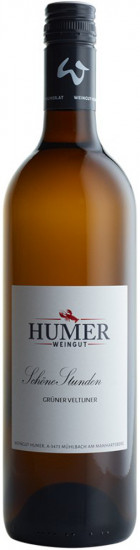 2025 Grüner Veltliner 