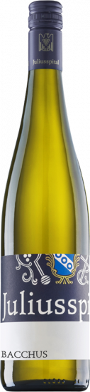2025 JULIUSSPITAL Bacchus VDP.GUTSWEIN halbtrocken - Weingut Juliusspital
