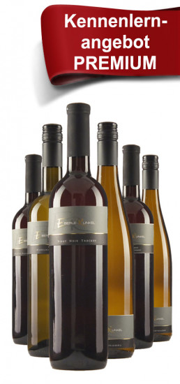 Kennenlernangebot Premium - Weingut Eberle-Runkel