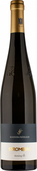 2016 Schäfer Fröhlich Stromberg Riesling GG - Weingut Schäfer-Fröhlich