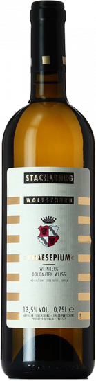 2023 Presepium Mitterberg IGP Bio - Travino Special Valsugana