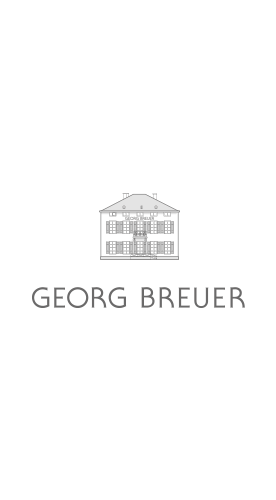 2023 Riesling Rheingau Auslese edelsüß 0,375 L - Weingut Georg Breuer