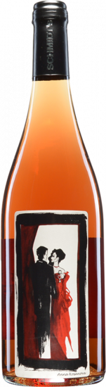 Rosé halbtrocken - Weingut H. P. Schmidt