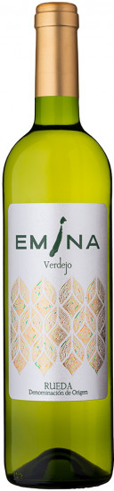 2023 Verdejo Rueda DO trocken - Bodegas Emina