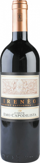 2019 Ireneo Cabernet Sauvignon Colli Euganei DOC - Travino Special Valsugana