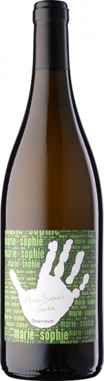 2023 Marie-Sophie's Garden – Seefeld – Limited Edition trocken - Weingut Haider Thomas