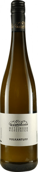 2023 Metzinger Hofsteige Silvaner Premium TÜRMLE trocken - Weingärtnergenossenschaft Metzingen-Neuhausen