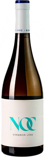 2024 NOC Viognier Castilla VT trocken - Bodegas NOC
