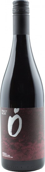 2019 MITTERWIESE Pinot Noir trocken - Weingut Österreicher