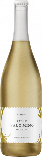 2021 Campestral Ancestral Palomino Cádiz VT trocken Bio - Bodegas Campestral